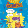 Le barzellette di Arex e Vastatore