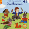 Il mio piccolo Beethoven. Libro sonoro