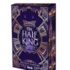 The half king. Una maledizione di ombre e sangue. Booklover approved