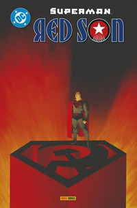 Red son. Superman collection Vol. 4
