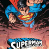Su nel cielo. Superman collection Vol. 11