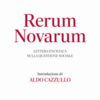 Rerum novarum. Lettera enciclica sulla questione sociale