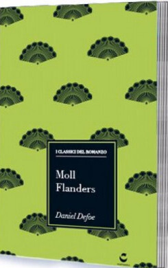 Moll Flanders. Ediz. integrale.