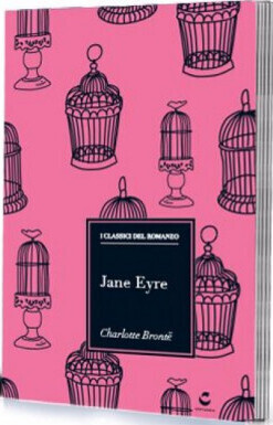 Jane Eyre. Ediz. integrale.