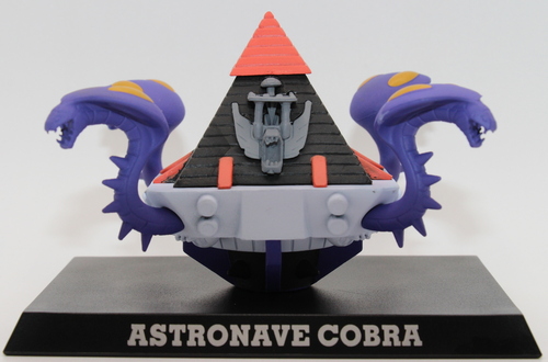 Astronave Cobra