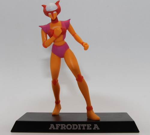Afrodite A