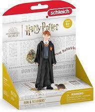 schleich 42634 Ron e Crosta