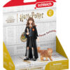 schleich 42635 Ermione e Grattastinchi