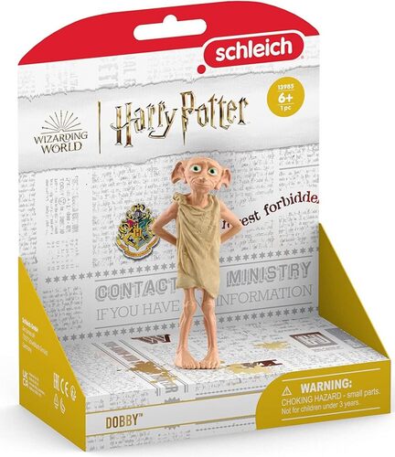 schleich 13985 Dobby