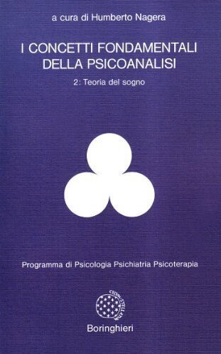 I concetti fondamentali della psicoanalisi Vol. 2
