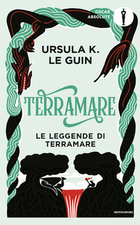 Terramare. Le leggende di Terramare