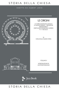 Storia della Chiesa Vol. 2