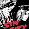 Un'abbuffata di morte. Sin city Vol. 3