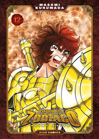 I cavalieri dello zodiaco. Saint Seiya. Final edition Vol. 12