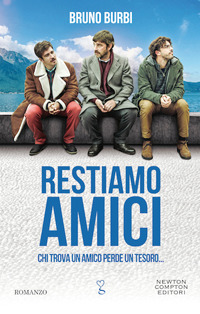 Restiamo amici