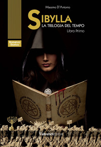Sibylla. La trilogia del tempo Vol. 1
