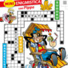 Mini enigmistica con Pippo