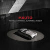 MAUTO. Museo nazionale dell'automobile. Ediz.inglese
