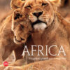 Africa. Viaggio nei grandi parchi nazionali. Ediz. illustrata
