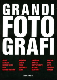 Grandi fotografi. Ediz. illustrata