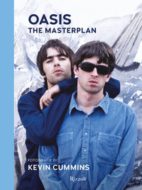 Oasis. The masterplan. Ediz. italiana