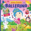 Ballerina. Gioca puzzle. Ediz. a colori