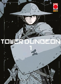 Tower dungeon Vol. 1