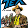 Tex e gli indiani