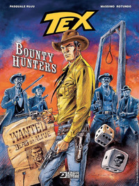 Tex. Bounty hunters