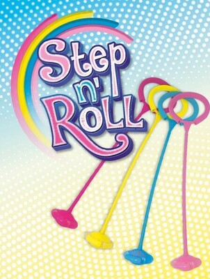 Step N' Roll