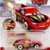 Cars Rocket Racing