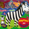 Tocca e senti Animali del Mondo