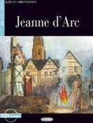 Jeanne d'Arc. Con CD Audio