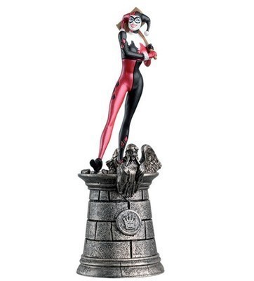 Figura Harley Queen
