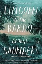 Lincoln In The Bardo