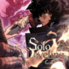 Solo leveling Vol. 24