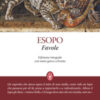 Favole. Testo greco a fronte. Ediz. integrale