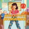 Motel Calivista, buongiorno! Con audiolibro