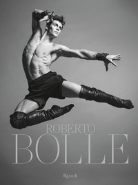 Roberto Bolle. Ediz. illustrata