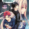 Food wars! Vol. 32
