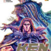 Ken il guerriero. Hokuto no Ken. Extreme edition Vol. 14