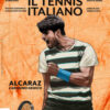 Il tennis italiano. Luglio-agosto (2025)
