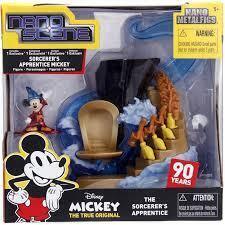 Mickey Mouse The True Original