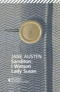 Sanditon-I Watson-Lady Susan