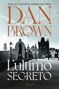 L'ultimo segreto