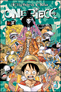 One piece Vol. 81