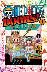 One piece. Doors! Vol. 1