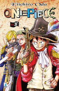 One piece. Ediz. variant Vol. 111