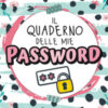 Il quaderno delle mie password