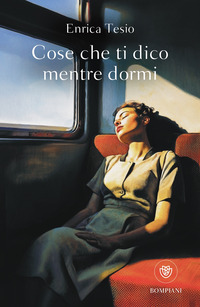 Cose che ti dico mentre dormi